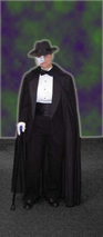 Me in a Phantom of the Opera costume.